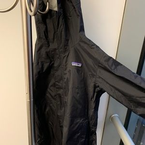 Patagonia Rain Jacket in excellent condition